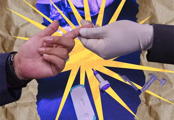 Día Mundial del Sida: México enfrenta estigma y falta de antirretrovirales