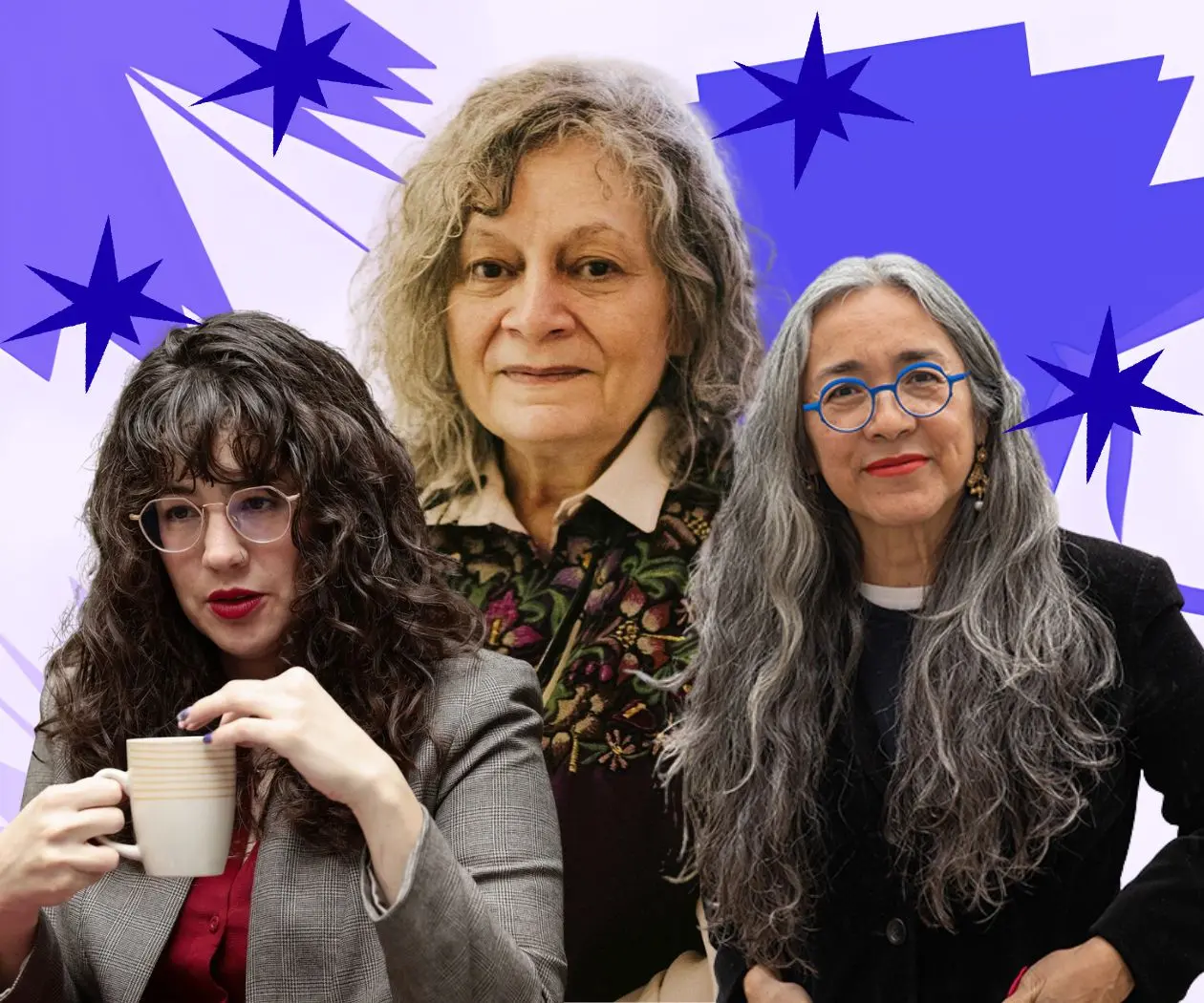 10 presentaciones de autoras imperdibles en la FIL Guadalajara 2025