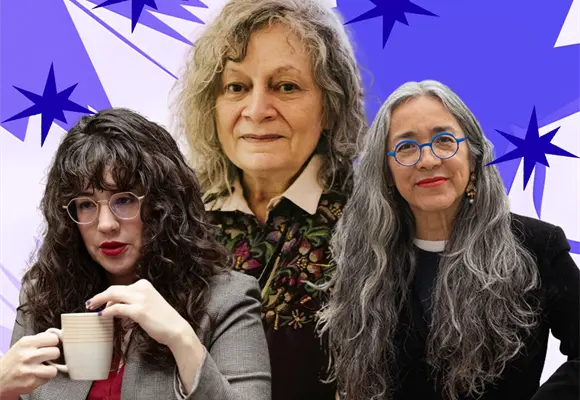 10 presentaciones de autoras imperdibles en la FIL Guadalajara 2025