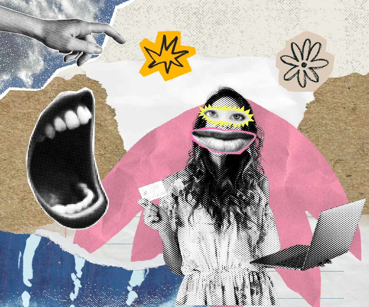 Malas cuentas: el costo oculto del éxito femenino