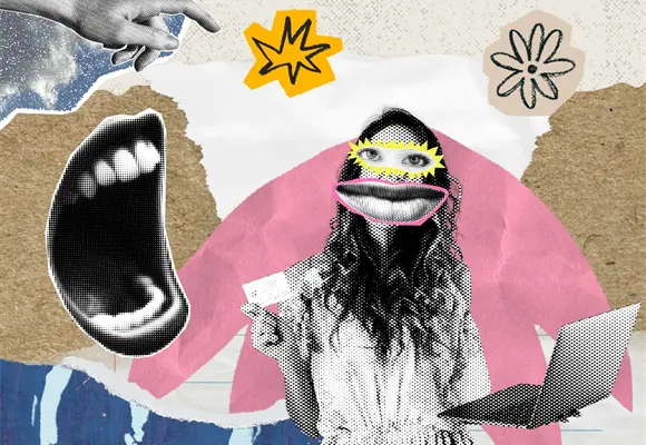 Malas cuentas: el costo oculto del éxito femenino