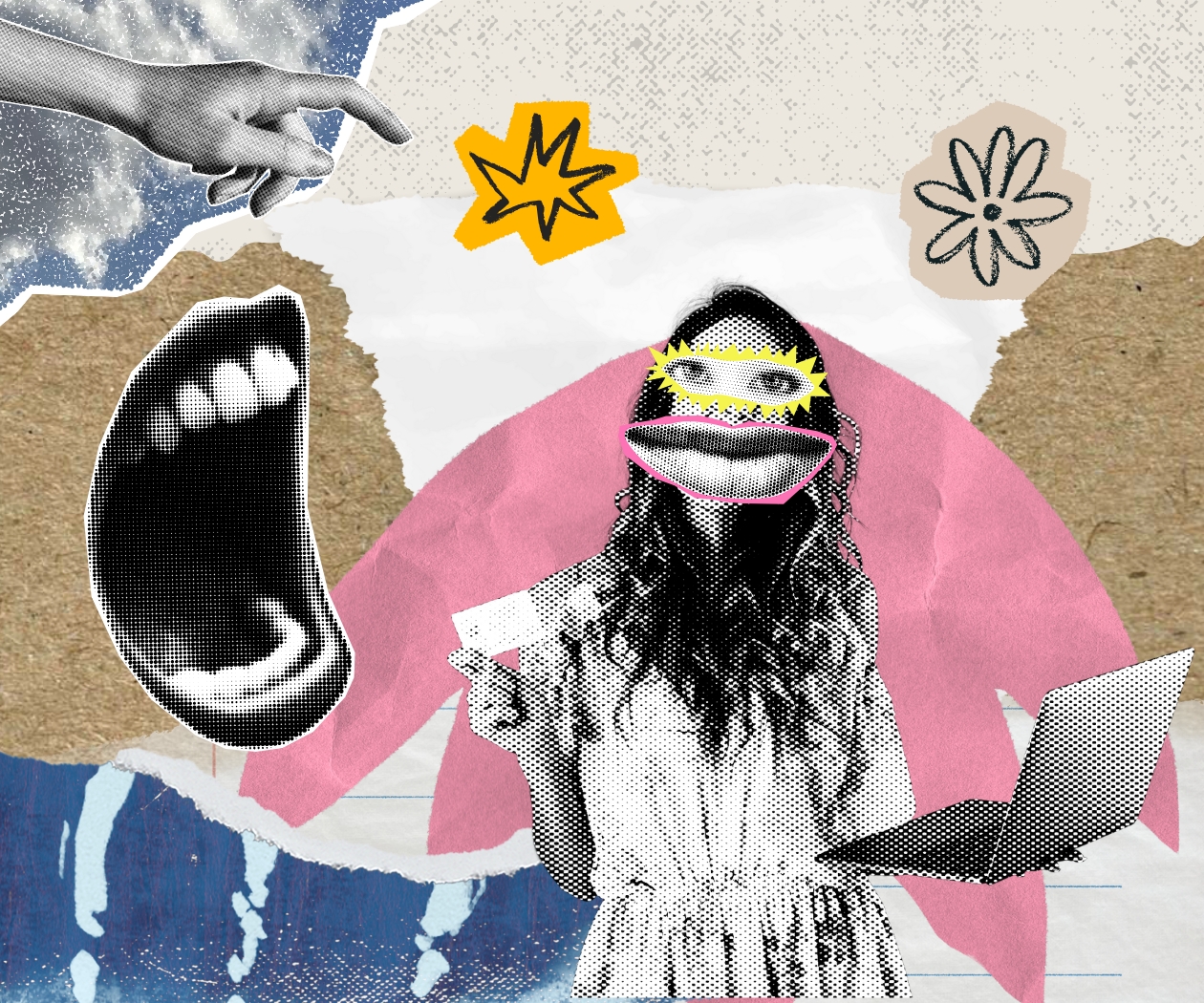 Malas cuentas: el costo oculto del éxito femenino