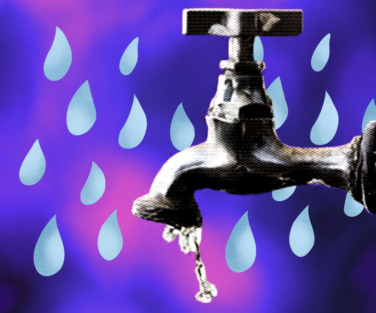 Crisis hídrica y desigualdad: lo que realmente cambia con la Ley de Aguas