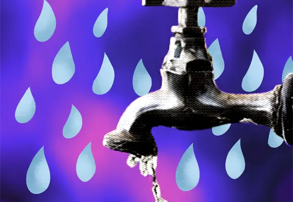 Crisis hídrica y desigualdad: lo que realmente cambia con la Ley de Aguas