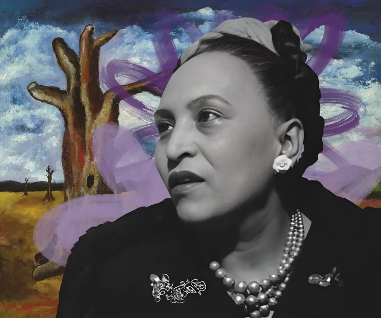 María Izquierdo: 70 años del legado que desafió al arte patriarcal