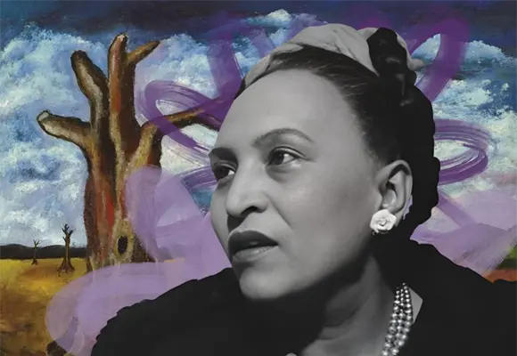 María Izquierdo: 70 años del legado que desafió al arte patriarcal