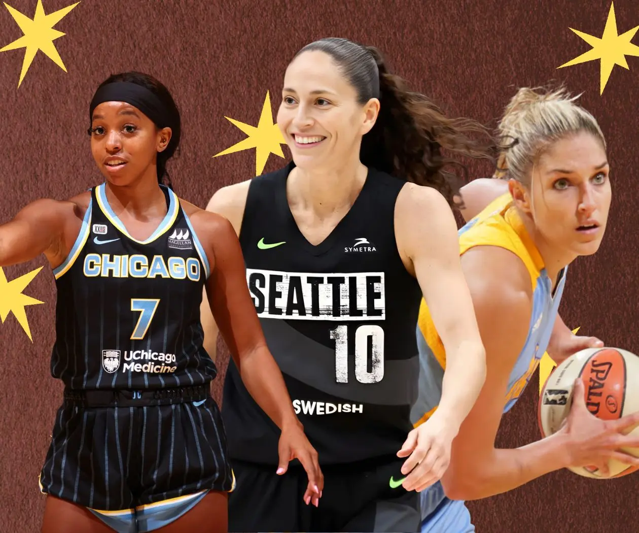 Apuestas misóginas usan la menstruación para lucrar en la WNBA