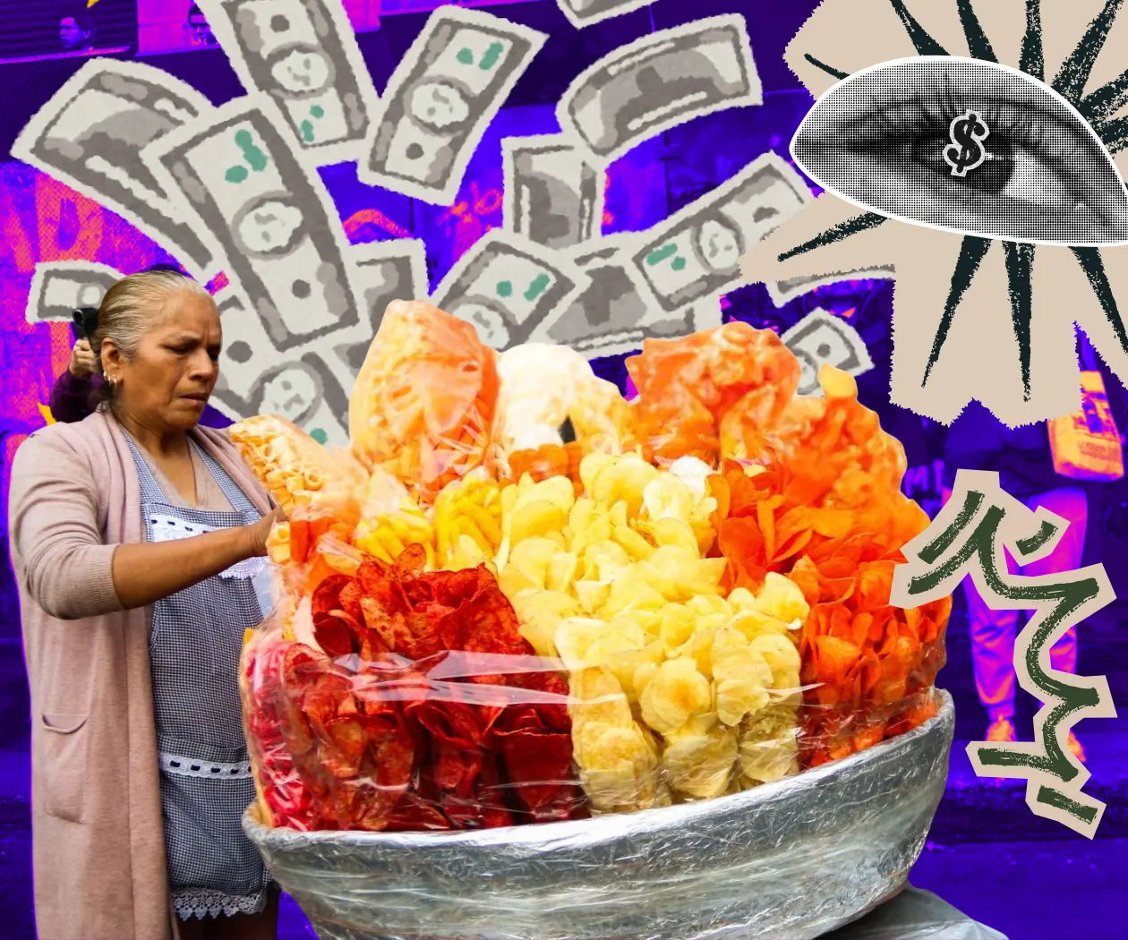 La jornada de 40 horas avanza y México enfrenta su brecha en cuidados