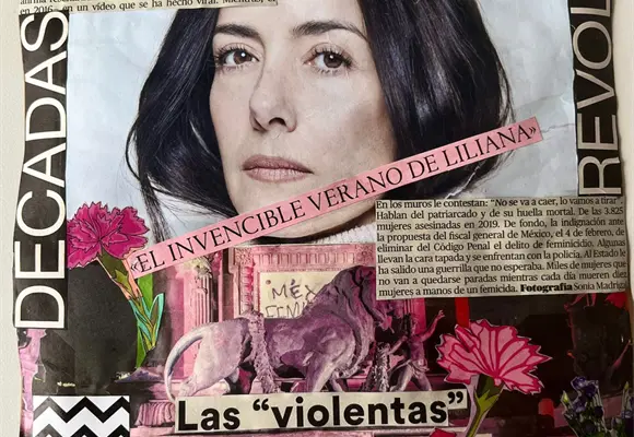 Liliana, invencible