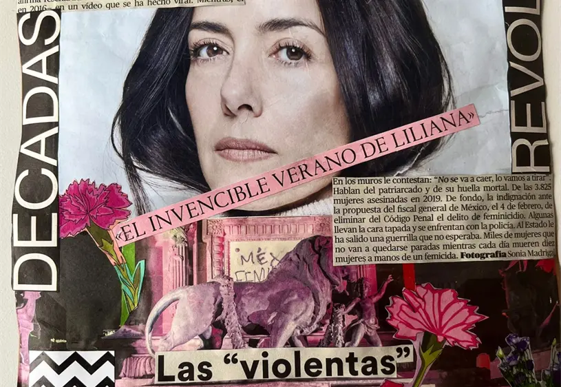 Liliana, invencible