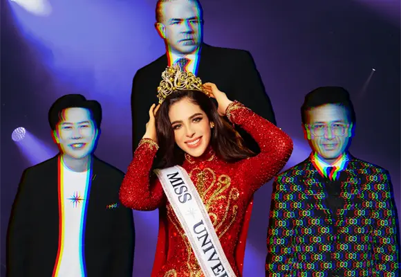 4 claves para leer el caso Fátima Bosch y el poder en Miss Universo 2025