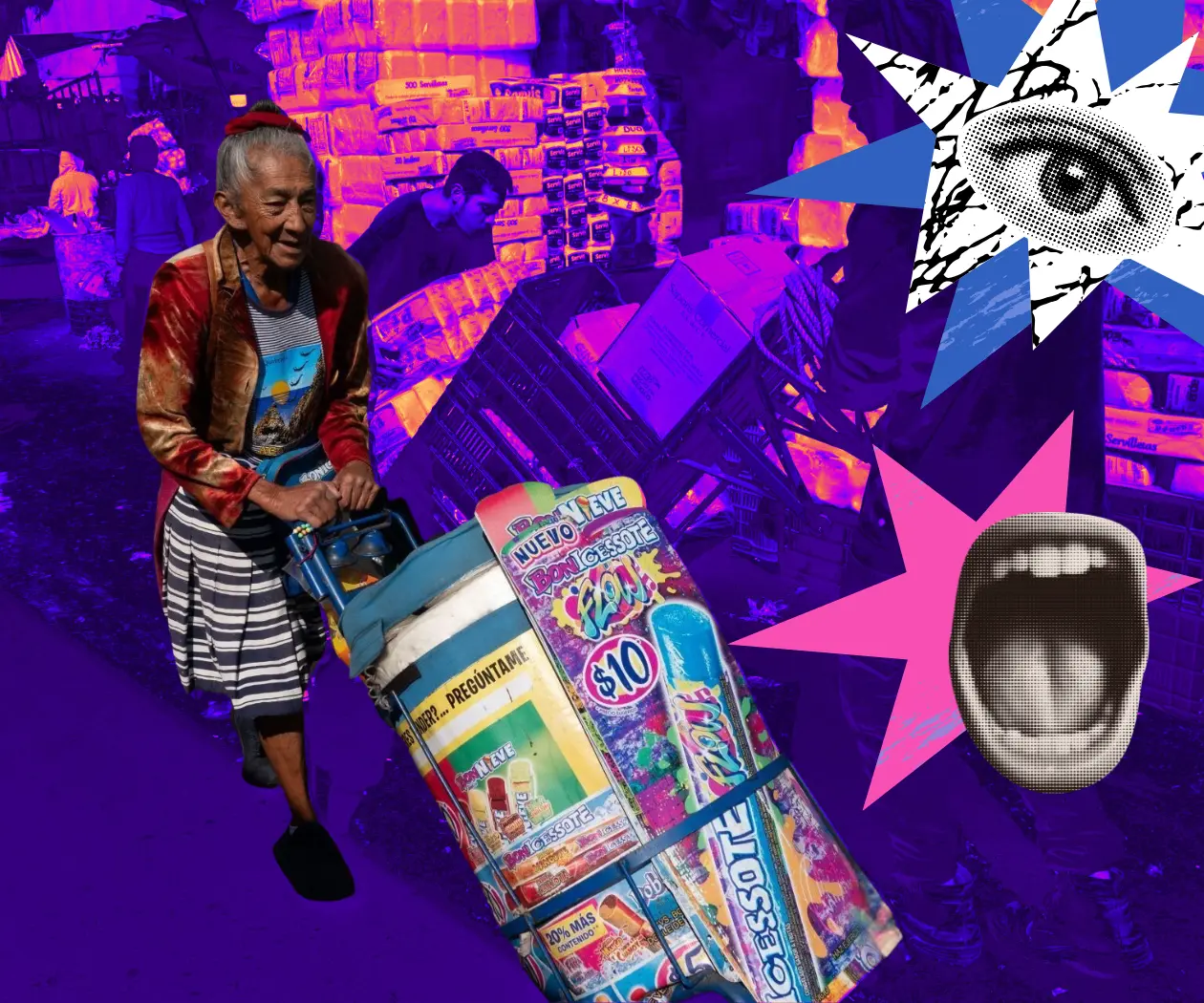 México y su pigmentocracia: la violencia que empieza en la piel