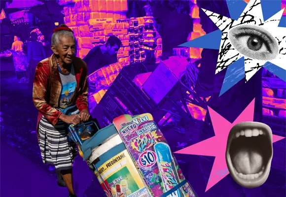 México y su pigmentocracia: la violencia que empieza en la piel