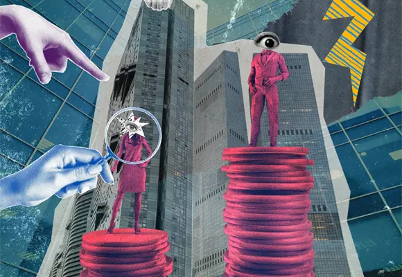 El techo de cristal mexicano: la paridad empresarial no llegará hasta 2043