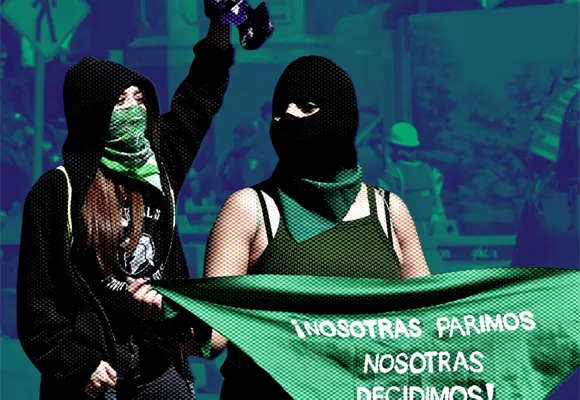 Tlaxcala avanza en aborto; Guanajuato insiste en criminalizar