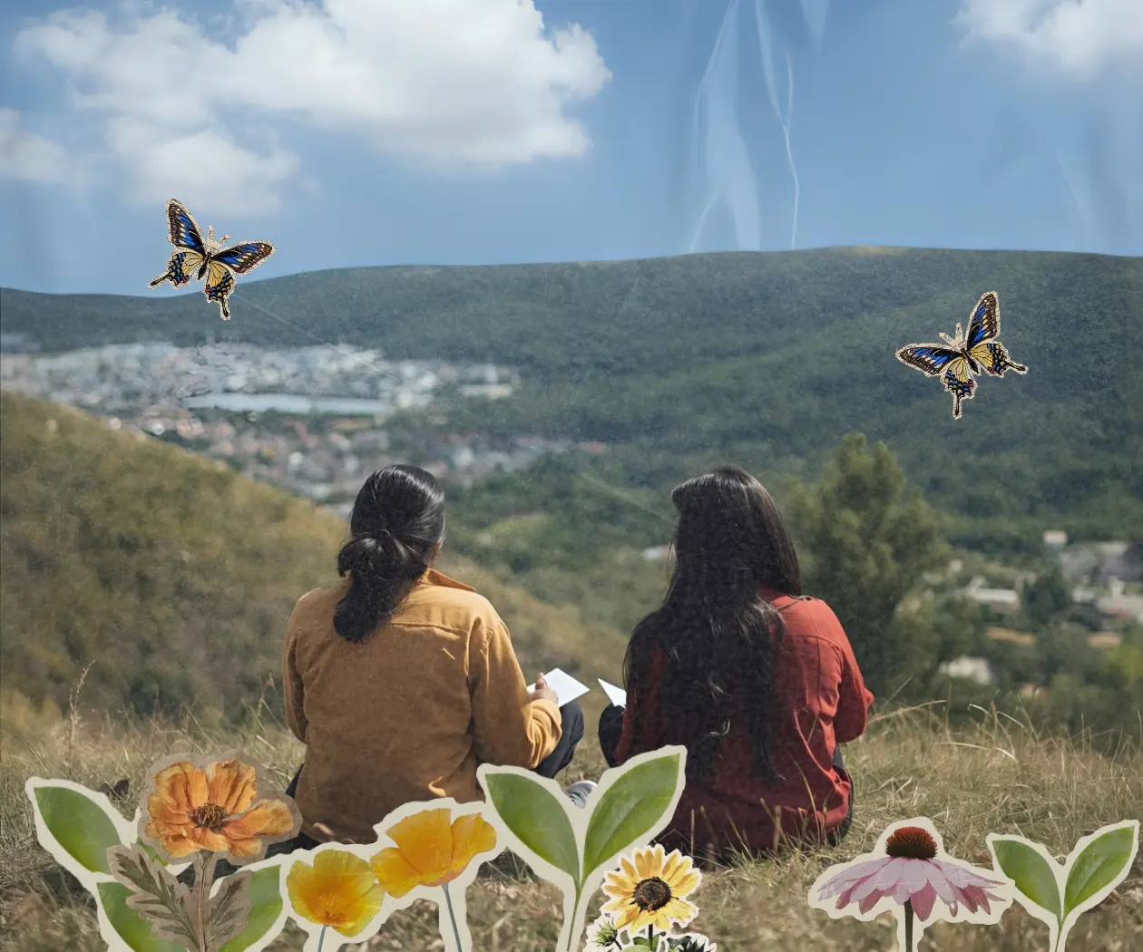 Horizontes post-extractivistas: un oasis en el desierto académico