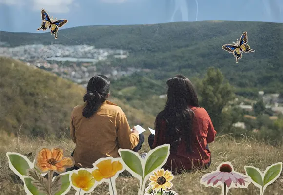 Horizontes post-extractivistas: un oasis en el desierto académico