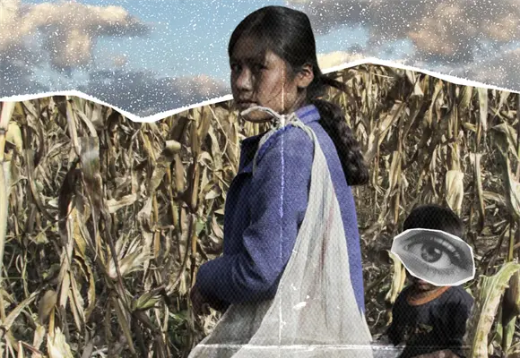 El tiempo que México aún debe a las mujeres