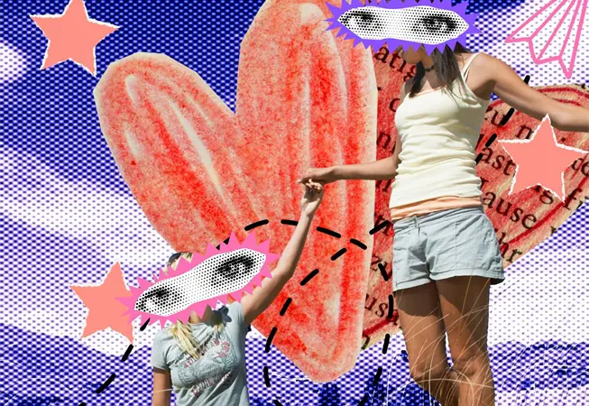 Voluntariado feminista: 5 iniciativas que sostienen a mujeres