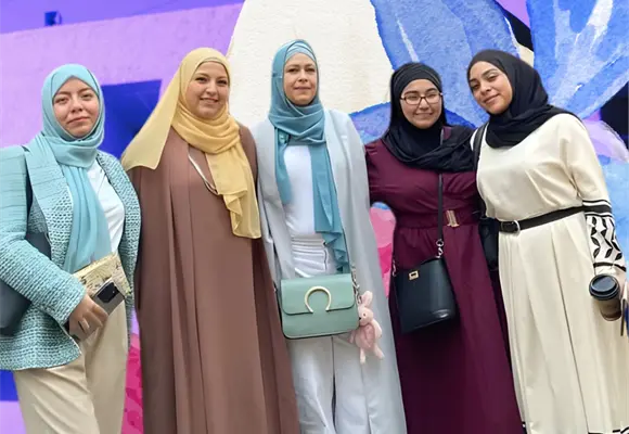 Hiyab en el pasaporte: la SCJN definirá el derecho de mujeres musulmanas