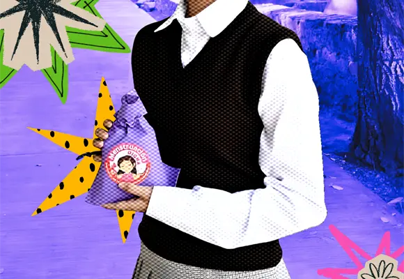 Menstruación digna: el cambio que llegará a secundarias y prepas