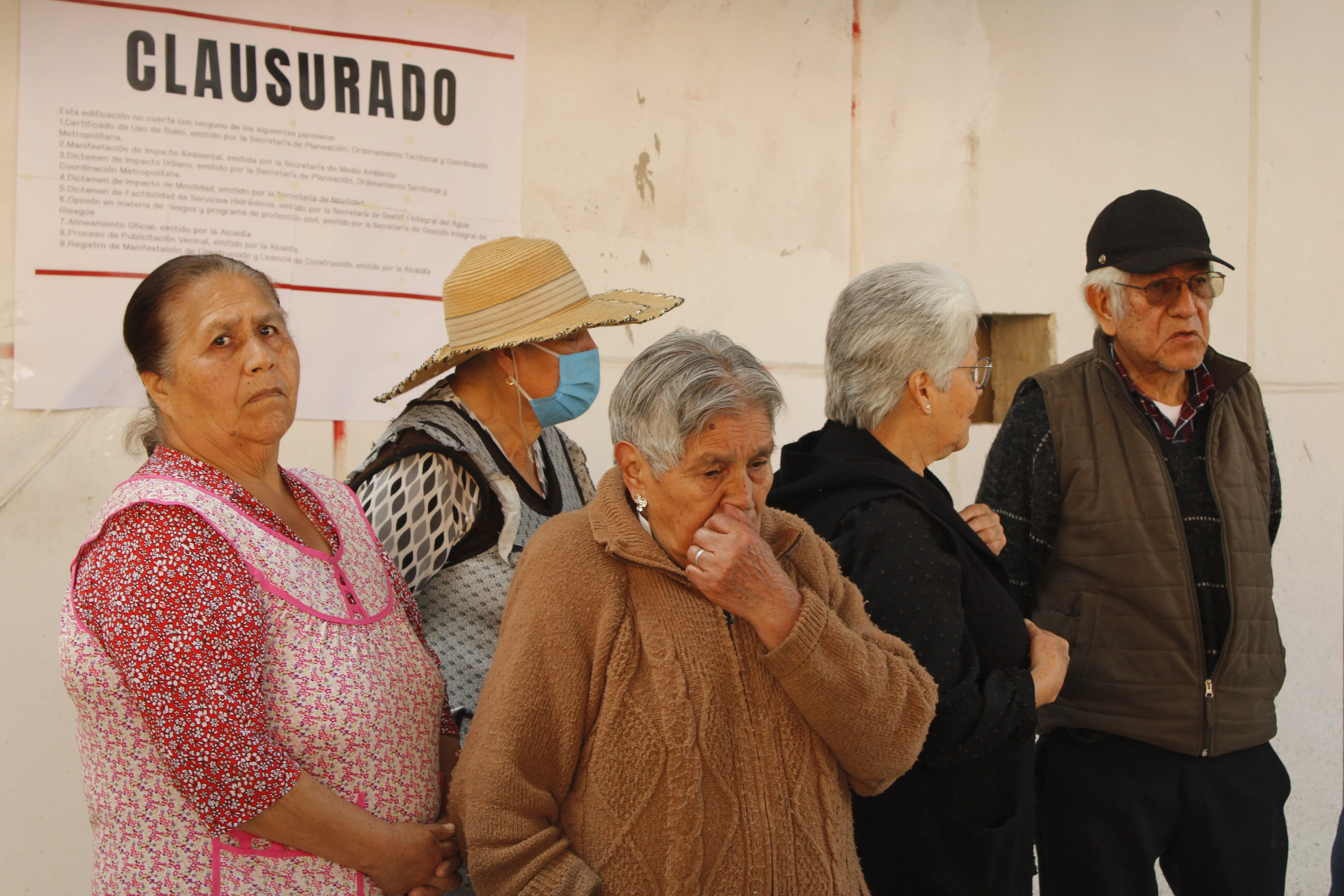 Foto: Wanda Pacheco Foto: Wanda Pacheco