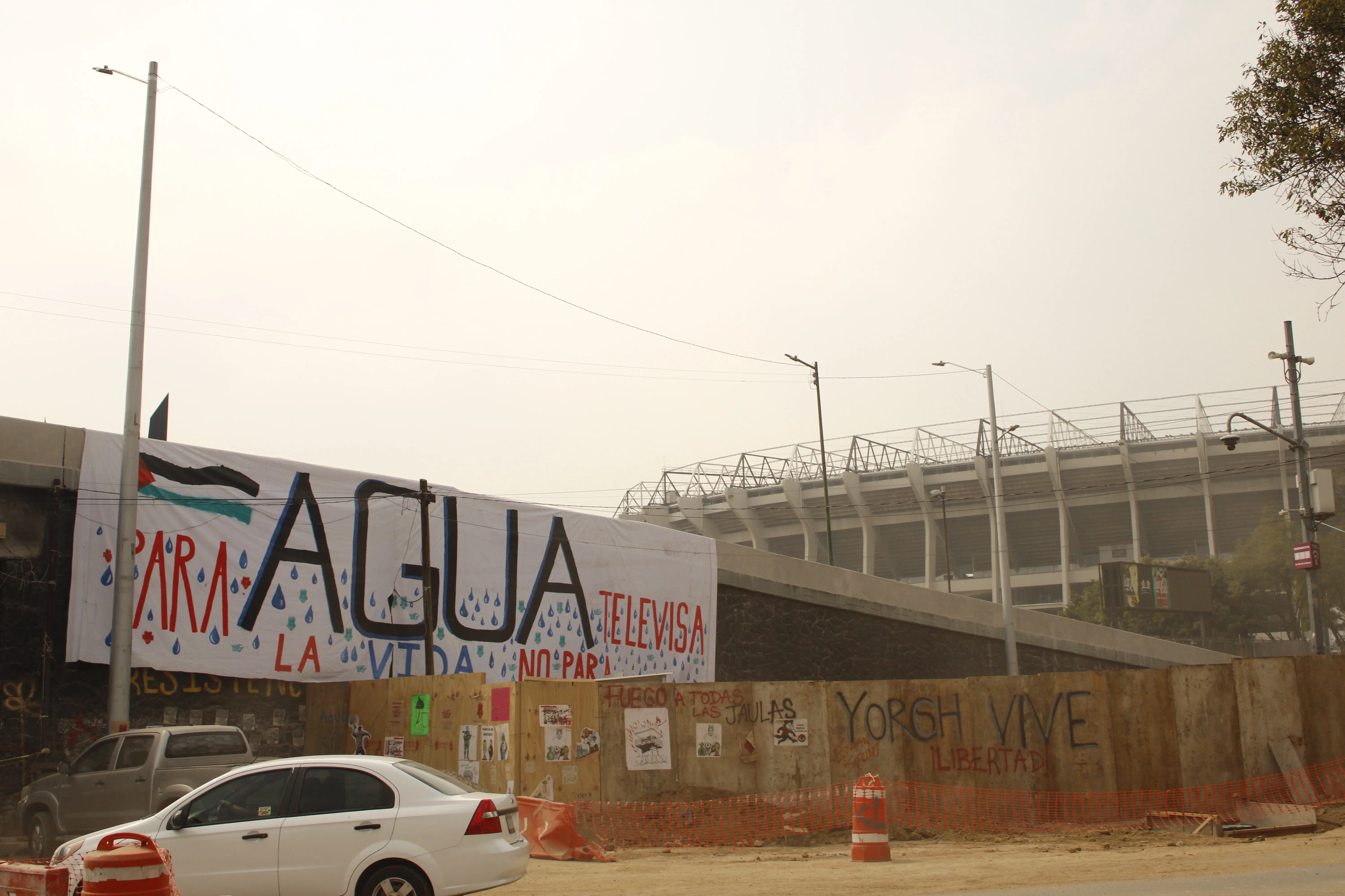 Foto: Wanda Pacheco Foto: Wanda Pacheco