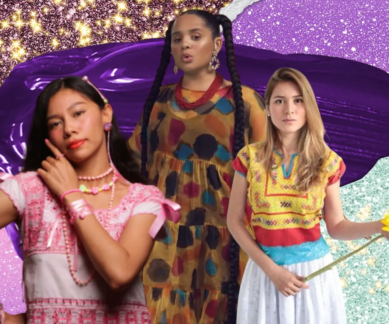 5 artistas que cantan en lenguas indígenas y resisten a la colonización 5 artistas que cantan en lenguas indígenas y resisten a la colonización