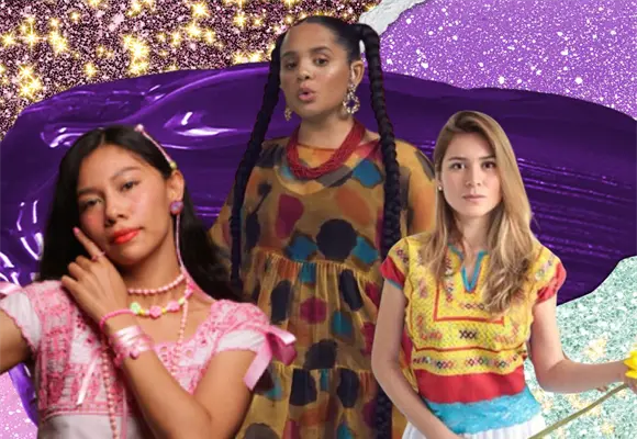 5 artistas que cantan en lenguas ind&iacute;genas y resisten a la colonizaci&oacute;n