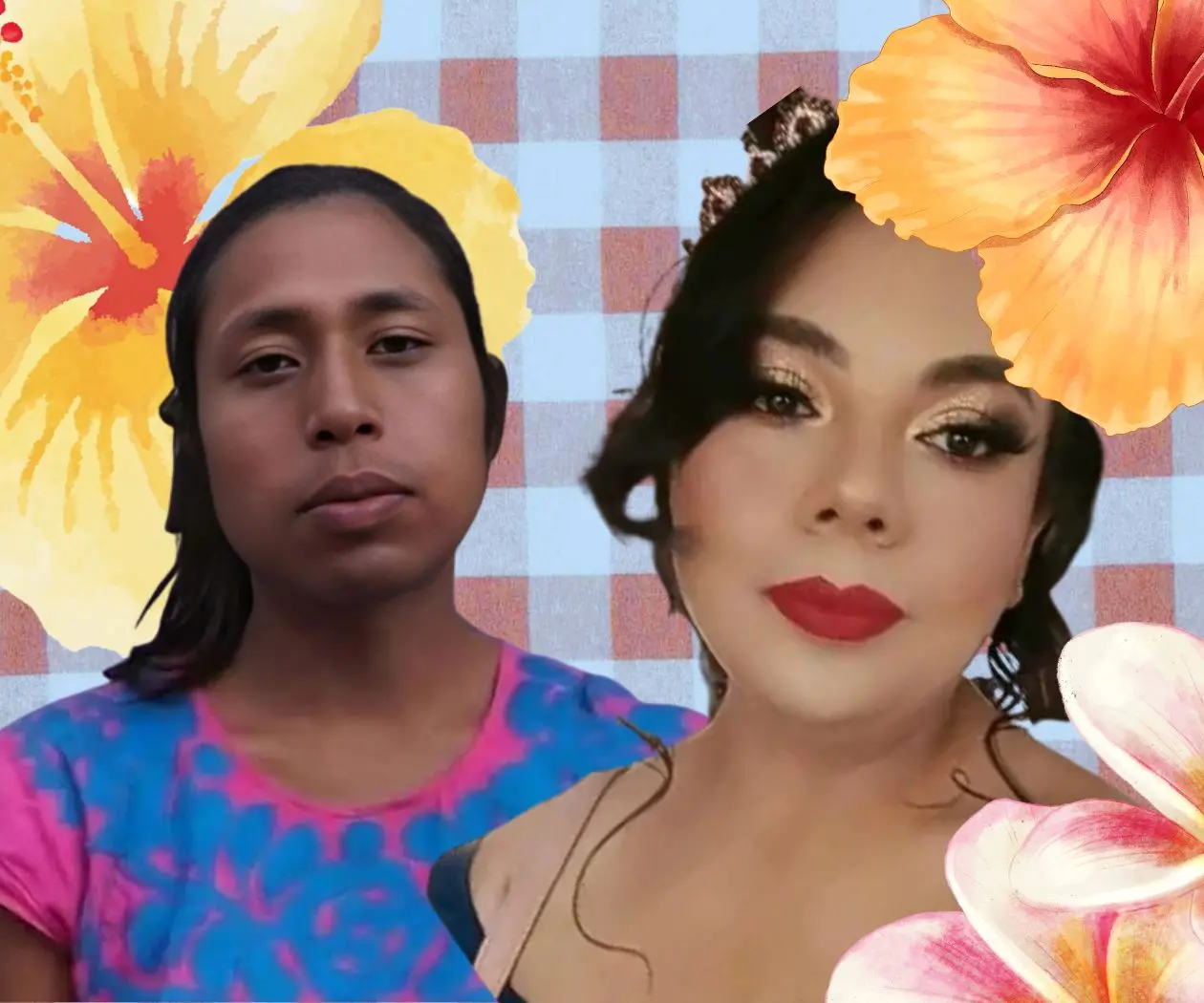 15 agresiones en un año: el costo de ser defensora trans en México 15 agresiones en un año: el costo de ser defensora trans en México