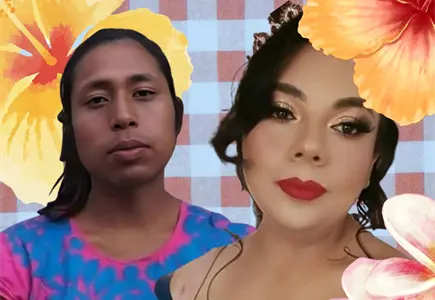 15 agresiones en un año: el costo de ser defensora trans en México 15 agresiones en un año: el costo de ser defensora trans en México