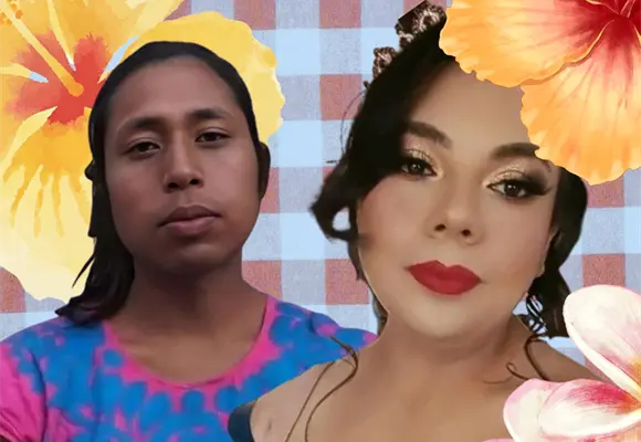 15 agresiones en un a&ntilde;o: el costo de ser defensora trans en M&eacute;xico