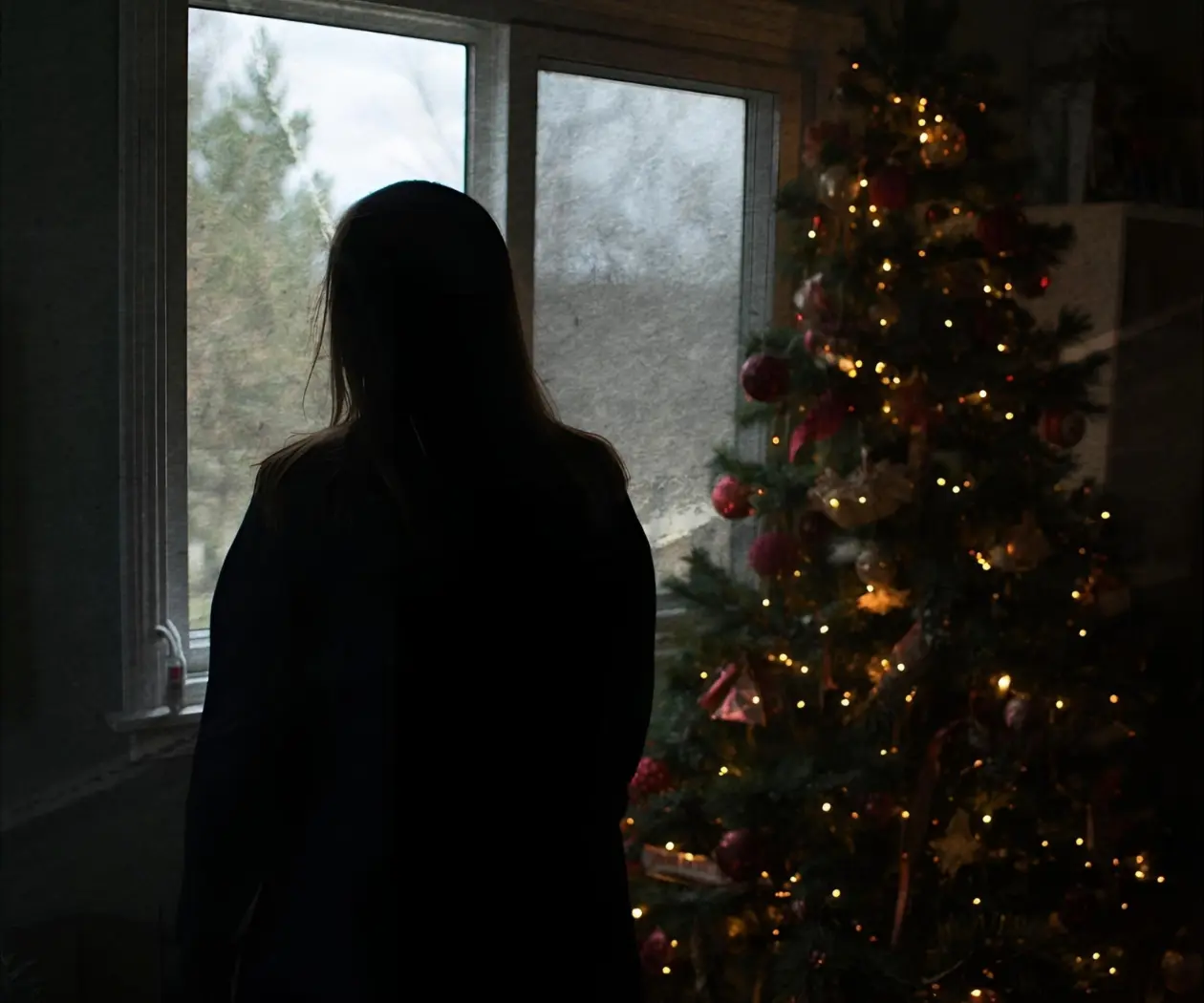 Diciembre no es seguro para todas