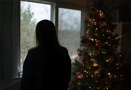 Diciembre no es seguro para todas Diciembre no es seguro para todas