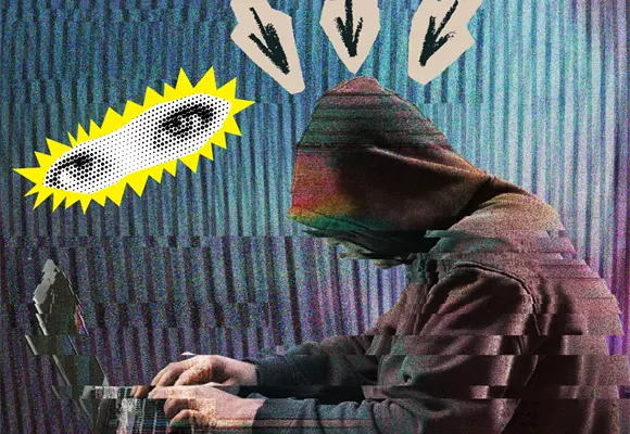 Las narrativas antifeministas y la vigilancia cotidiana del g&eacute;nero