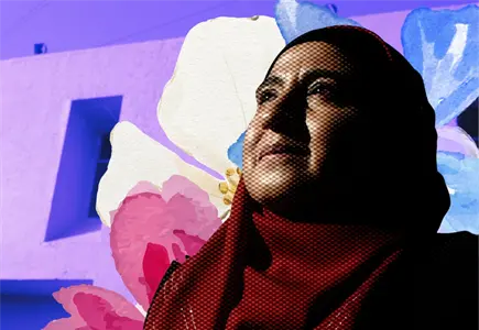 Hiyab en el pasaporte: SCJN aprueba uso de hiyab Hiyab en el pasaporte: SCJN aprueba uso de hiyab