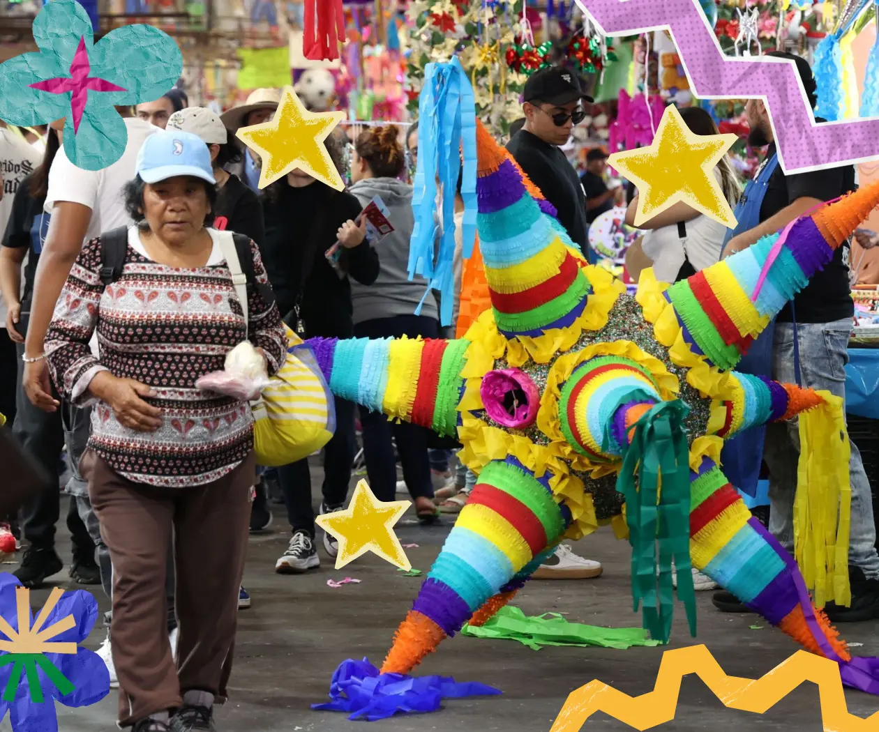 Actividades CDMX diciembre gratis: así se vive la Navidad sin gastar Actividades CDMX diciembre gratis: así se vive la Navidad sin gastar