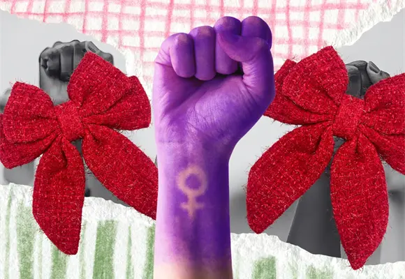 Fin de a&ntilde;o con causa: causas que defienden los derechos de las mujeres