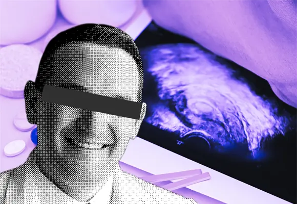 La justicia alcanza al "rey del parto inducido"