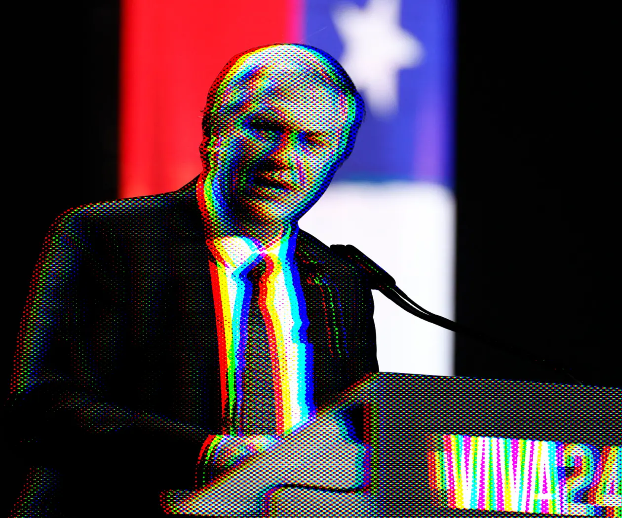 Kast gana en Chile y crece el temor a retrocesos en derechos de las mujeres Kast gana en Chile y crece el temor a retrocesos en derechos de las mujeres