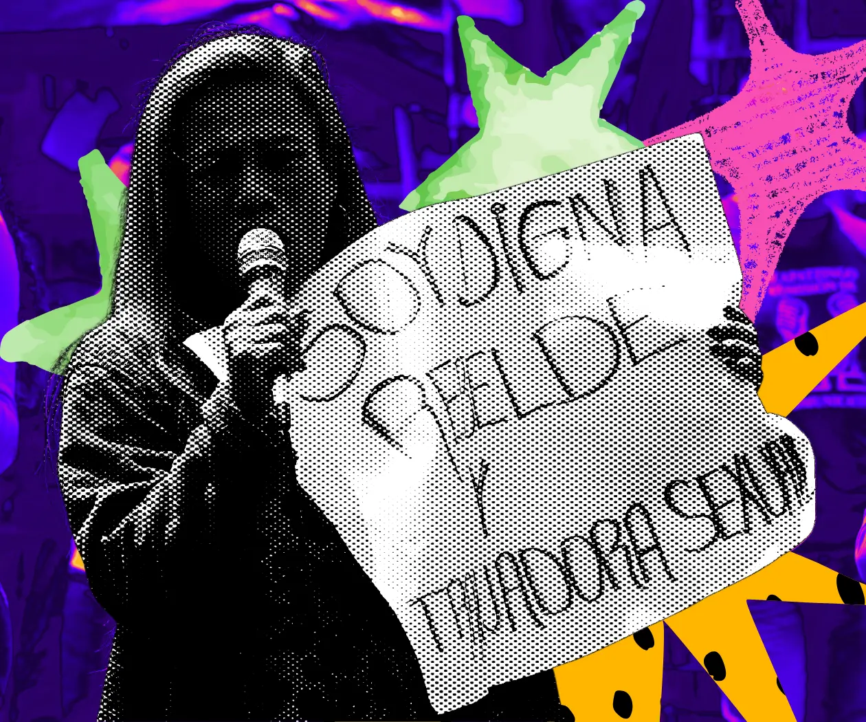 73% de la violencia contra trabajadoras sexuales viene de funcionarios