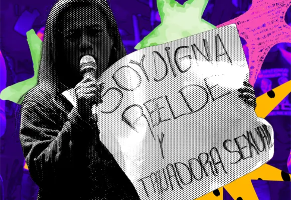 73% de la violencia contra trabajadoras sexuales viene de funcionarios