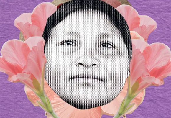 Ernestina Ascencio: 18 a&ntilde;os despu&eacute;s, Corte IDH condena al Estado mexicano