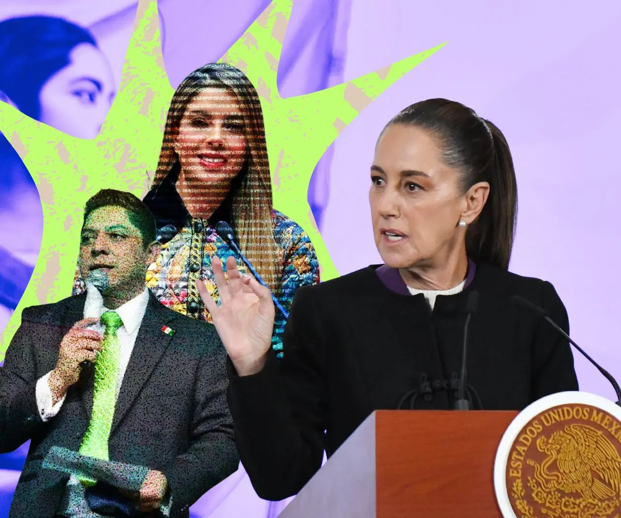 ¿Paridad sustantiva o sucesión política? La reforma electoral en SLP