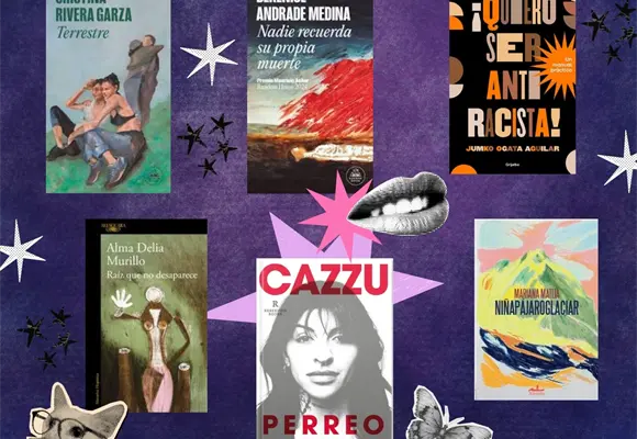 Libros 2025: las autoras que le&iacute;mos y entrevistamos