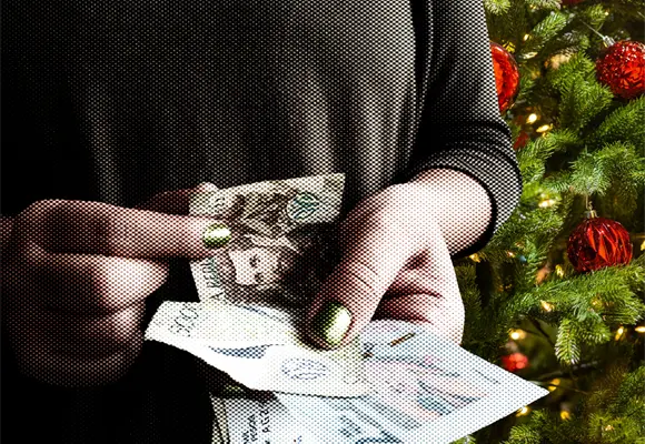 &iquest;Te cay&oacute; el aguinaldo? Gu&iacute;a feminista para no gastarlo en p&aacute;nico