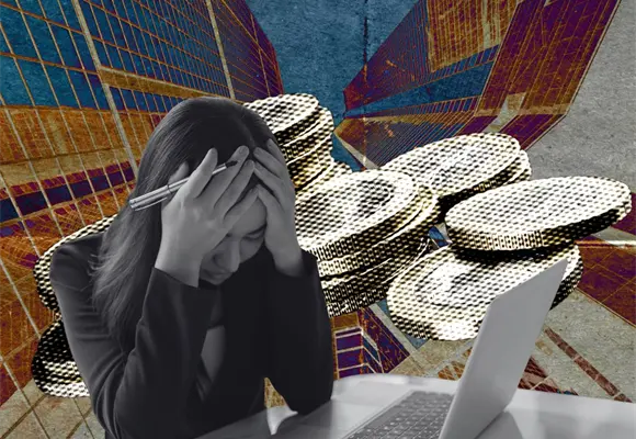 La brecha del retiro: mujeres concentran s&oacute;lo 34% del ahorro pensionario