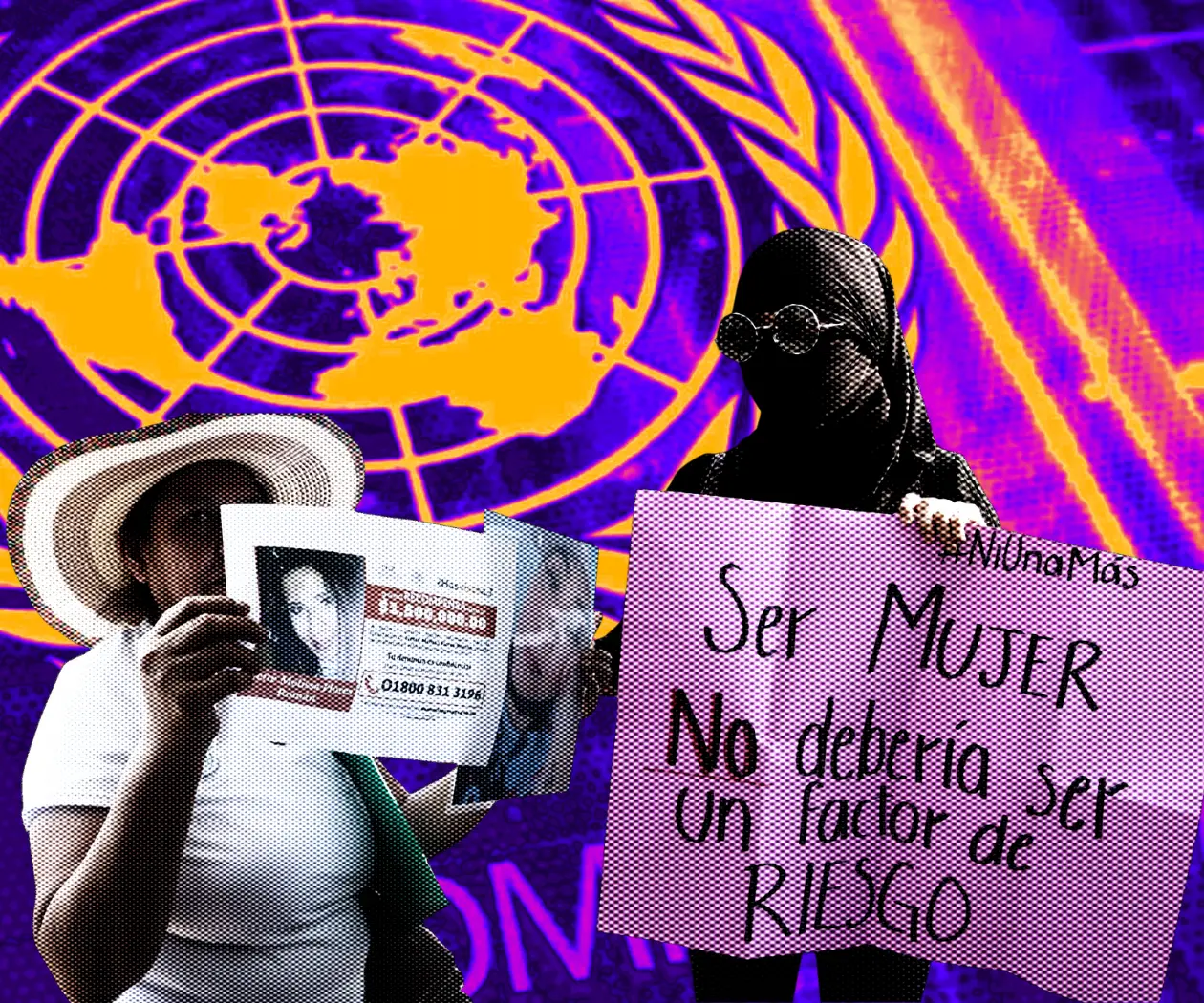 CEDAW cumple 45 años en México: avances, pendientes y deudas