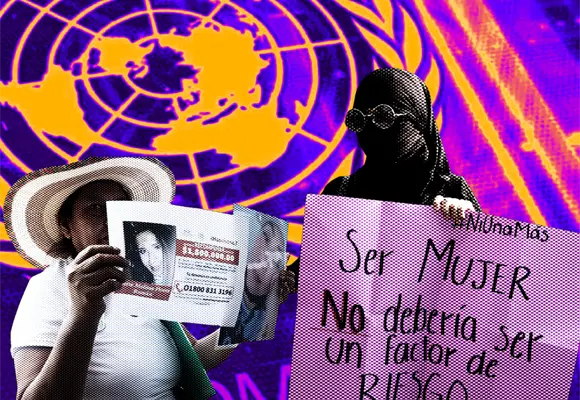 CEDAW cumple 45 a&ntilde;os en M&eacute;xico: avances, pendientes y deudas