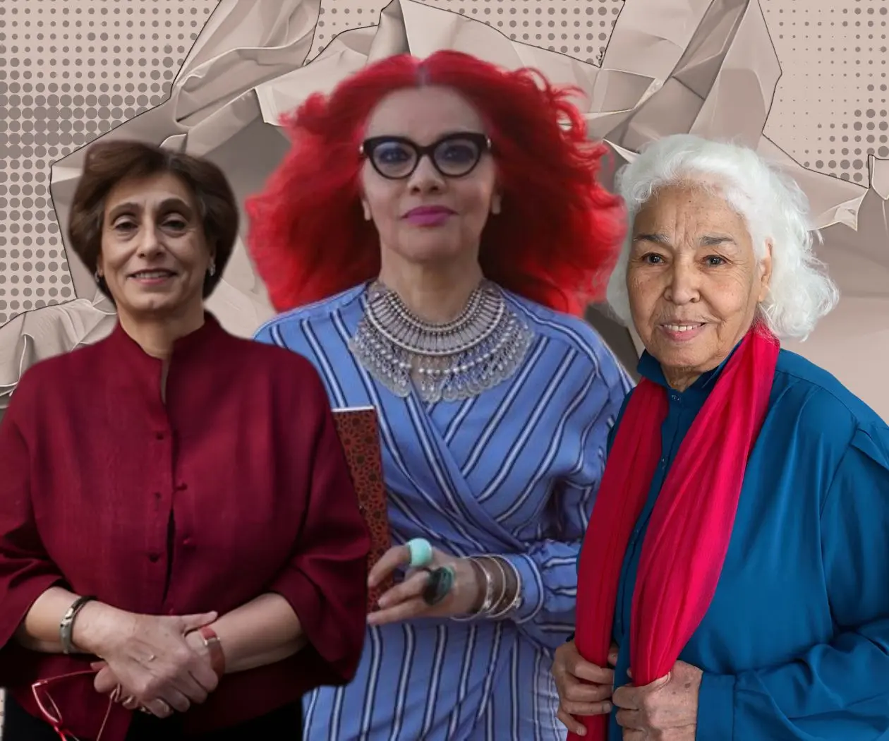 El árabe también nos habita: lengua, poder y escritoras invisibilizadas